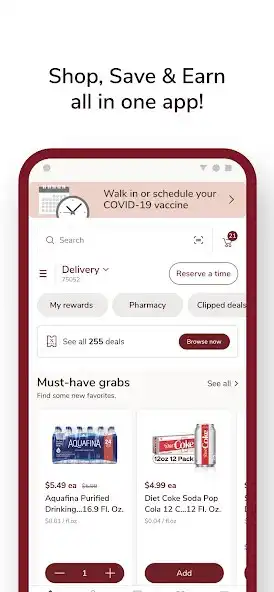 Play Safeway Deals  Delivery  and enjoy Safeway Deals  Delivery with UptoPlay