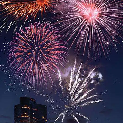 Play Safe way to enjoy fireworks APK
