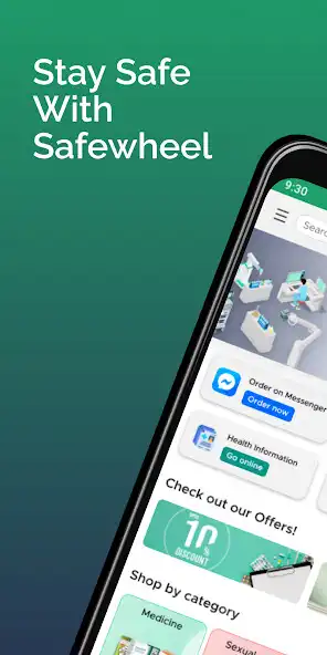 Play Safewheel  and enjoy Safewheel with UptoPlay