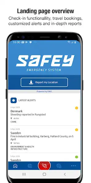 Play Safey as an online game Safey with UptoPlay