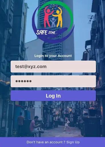 Play Safe Zone!  and enjoy Safe Zone! with UptoPlay