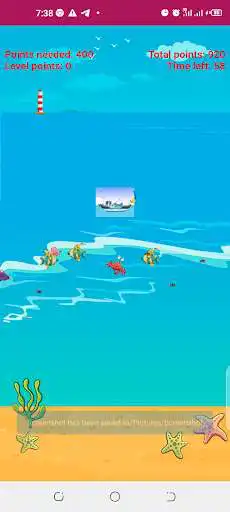 Play Saf Fish Game as an online game Saf Fish Game with UptoPlay