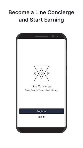 Play SaF - For Concierges  and enjoy SaF - For Concierges with UptoPlay