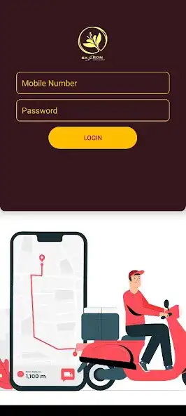Play Saffron Delivery  and enjoy Saffron Delivery with UptoPlay