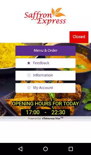 Play Saffron Express Preston  and enjoy Saffron Express Preston with UptoPlay