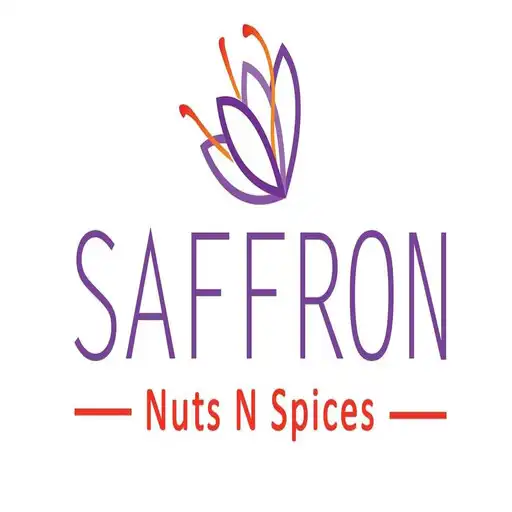 Play SAFFRON Nuts N Spices APK Play SAFFRON Nuts N Spices APK