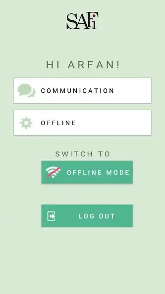 Play SAFI C as an online game SAFI C with UptoPlay