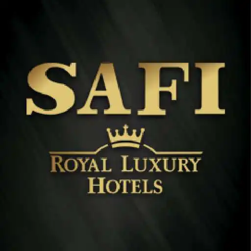 Play Safi Hotel APK
