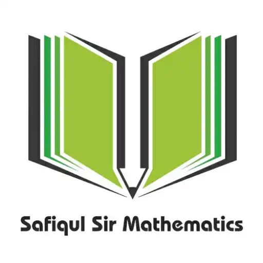 Play Safiqul Sir Mathematics APK