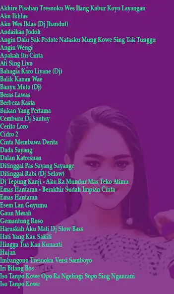 Play Safira Inema Koplo (Haruskah A  and enjoy Safira Inema Koplo (Haruskah A with UptoPlay