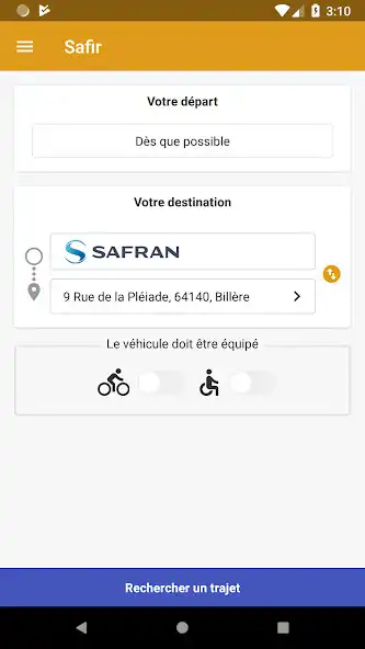 Play Safir Aéropolis as an online game Safir Aéropolis with UptoPlay