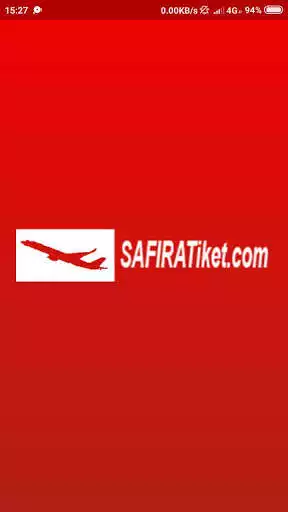 Play Safiratiket - Cari Booking Tiket Pesawat Murah  and enjoy Safiratiket - Cari Booking Tiket Pesawat Murah with UptoPlay