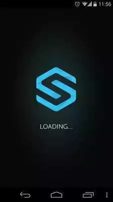 Play Safire Control Center