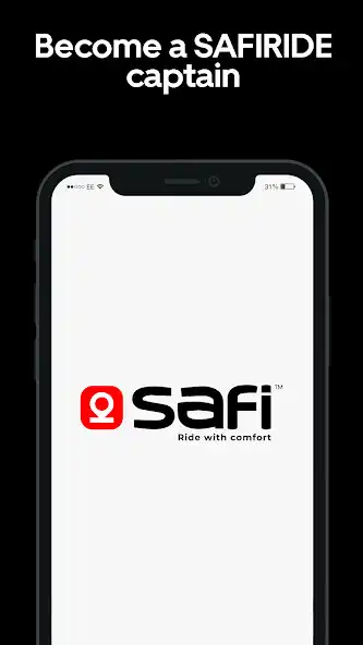 Play SAFIRIDE Captain  and enjoy SAFIRIDE Captain with UptoPlay