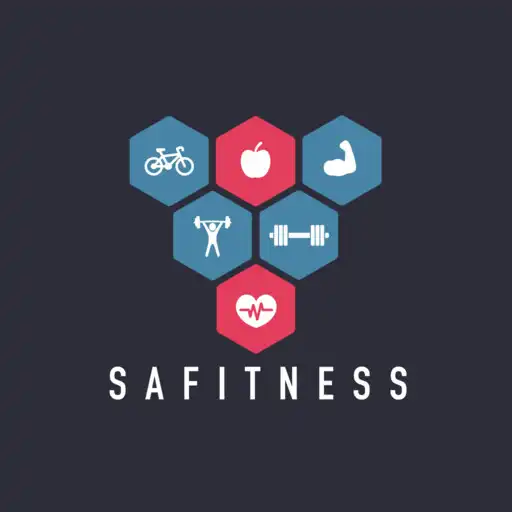 Play SAFITNESS Personal Training APK