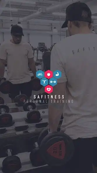 Play SAFITNESS Personal Training  and enjoy SAFITNESS Personal Training with UptoPlay