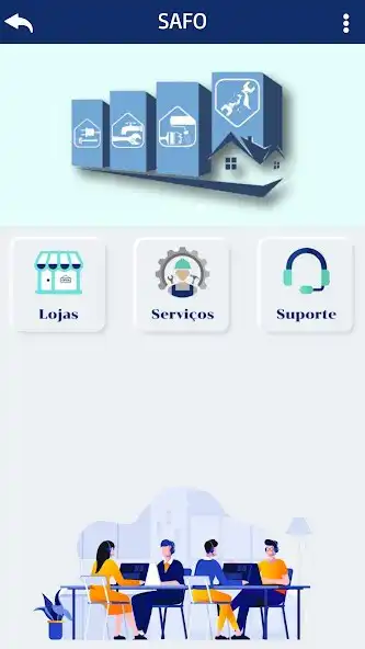 Play SAFO  and enjoy SAFO with UptoPlay