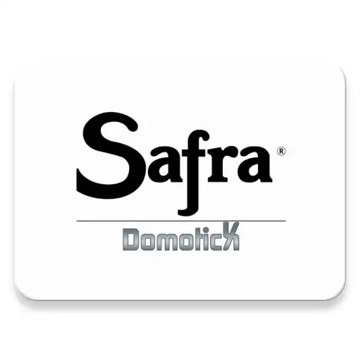 Play Safra Domoticx APK Play Safra Domoticx APK