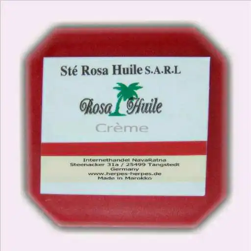 Play Safran Creme Rosa Huile APK Play Safran Creme Rosa Huile APK