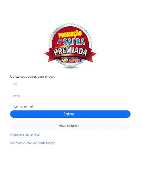 Play Safra Premiada  and enjoy Safra Premiada with UptoPlay