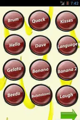 Play Safrifood