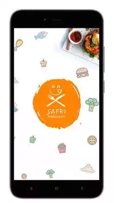 Play Safri Merchant