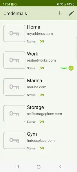 Play SAFR Key  and enjoy SAFR Key with UptoPlay