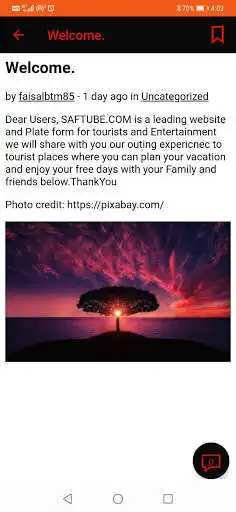 Play SAFTUBE  and enjoy SAFTUBE with UptoPlay