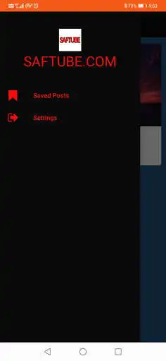 Play SAFTUBE as an online game SAFTUBE with UptoPlay