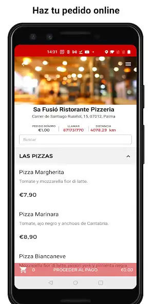 Play Sa Fusió Ristorante Pizzeria and enjoy Sa Fusió Ristorante Pizzeria with UptoPlay Play Sa Fusió Ristorante Pizzeria and enjoy Sa Fusió Ristorante Pizzeria with UptoPlay