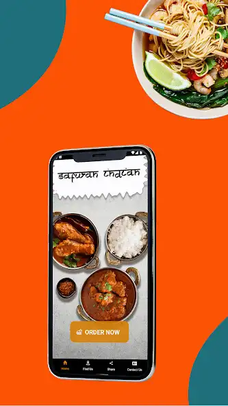 Play Safwan Indian Takeaway as an online game Safwan Indian Takeaway with UptoPlay
