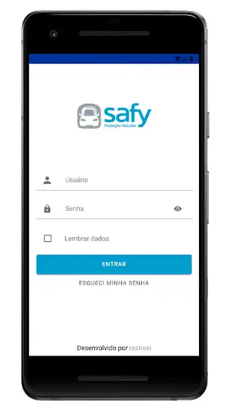 Play Safy Monitoramento as an online game Safy Monitoramento with UptoPlay
