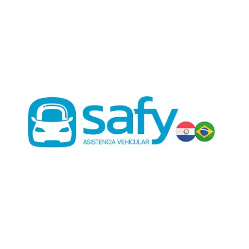 Play Safy Monitoreo Paraguay APK