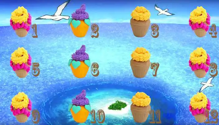 Play Saga Cookie Star 2016