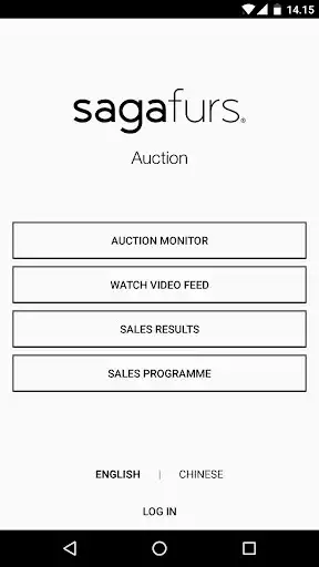 Play Saga Furs Auction