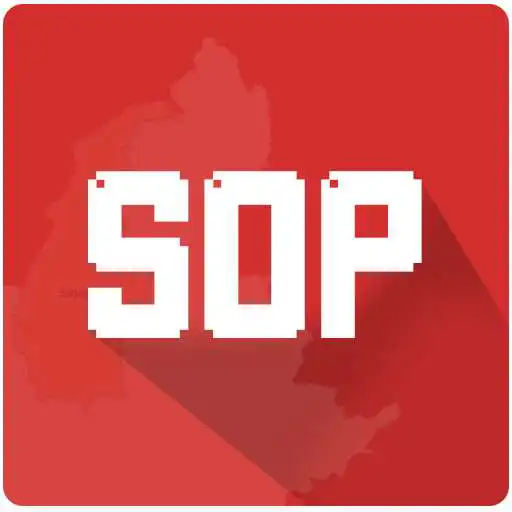 Play Sagaing SOP APK