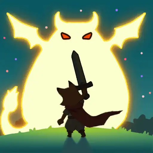 Play saga knight APK