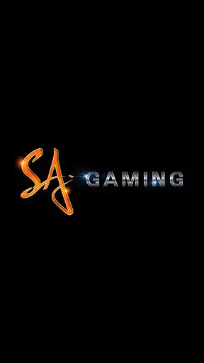 Play SA GAMING as an online game SA GAMING with UptoPlay