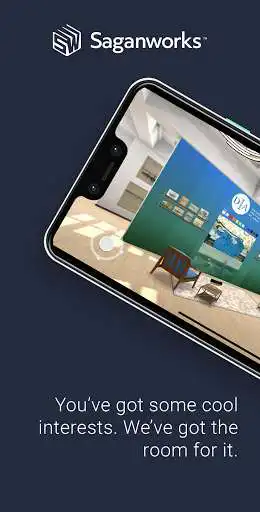 Play Saganworks  and enjoy Saganworks with UptoPlay