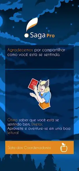 Play SagaPro: Escolas  and enjoy SagaPro: Escolas with UptoPlay