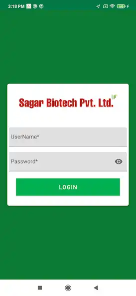 Play Sagar Biotech  and enjoy Sagar Biotech with UptoPlay