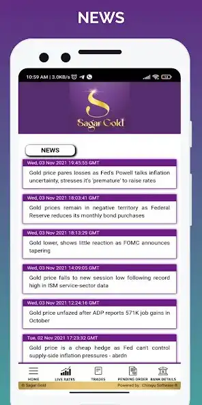 Play Sagar Gold as an online game Sagar Gold with UptoPlay