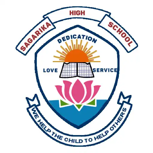 Play Sagarika Integrated HighSchool APK