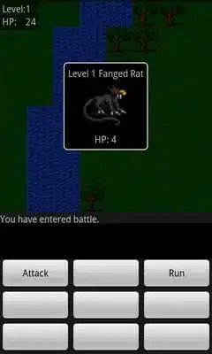 Play Saga RPG II: Evolution