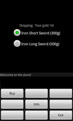 Play Saga RPG II: Evolution