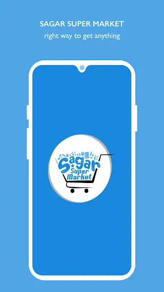 Play Sagar Super Market  and enjoy Sagar Super Market with UptoPlay