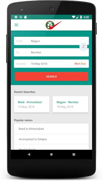 Play Sagar Travels as an online game Sagar Travels with UptoPlay