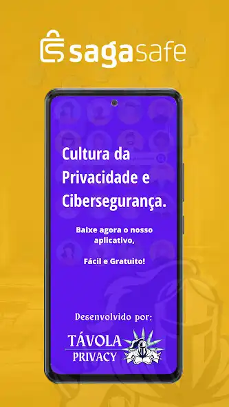 Play Saga Safe  and enjoy Saga Safe with UptoPlay