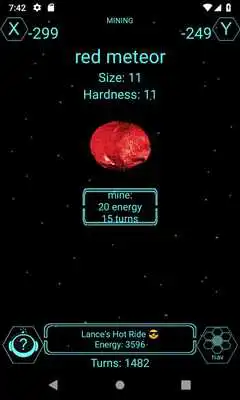 Play Saga Space Play Saga Space