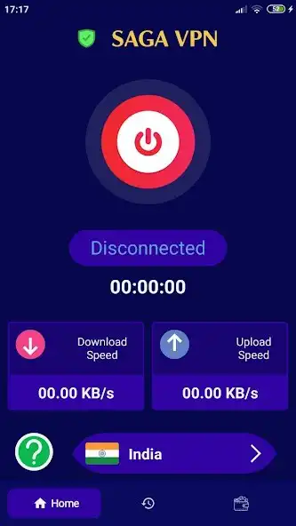Play Saga VPN  and enjoy Saga VPN with UptoPlay